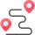 Start / End Point